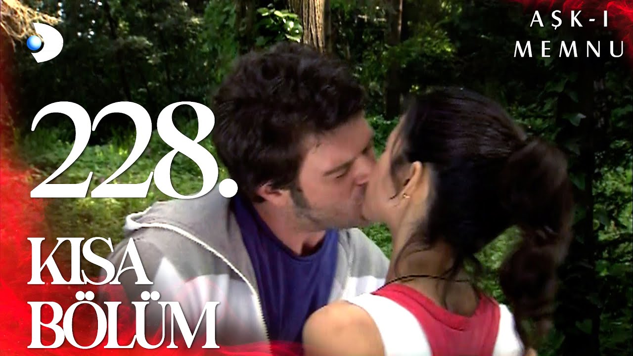 Aşk-ı Memnu 228. Kısa Bölüm