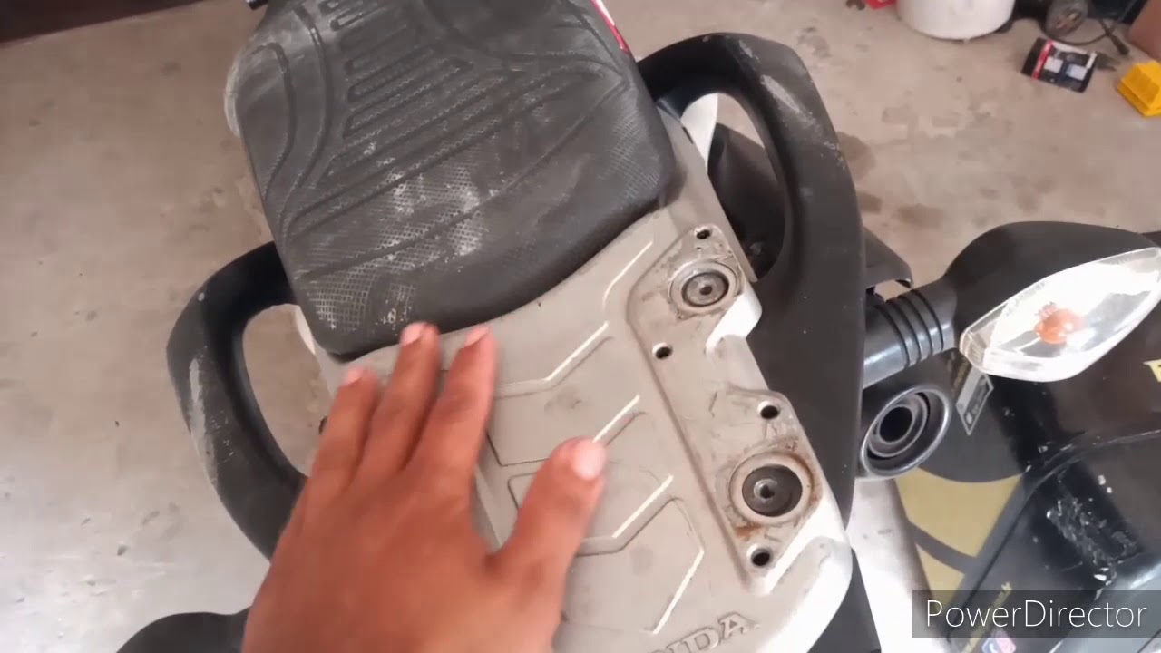 suporte para baú de 80 litros/ motos Bros, #tódemotoboy.