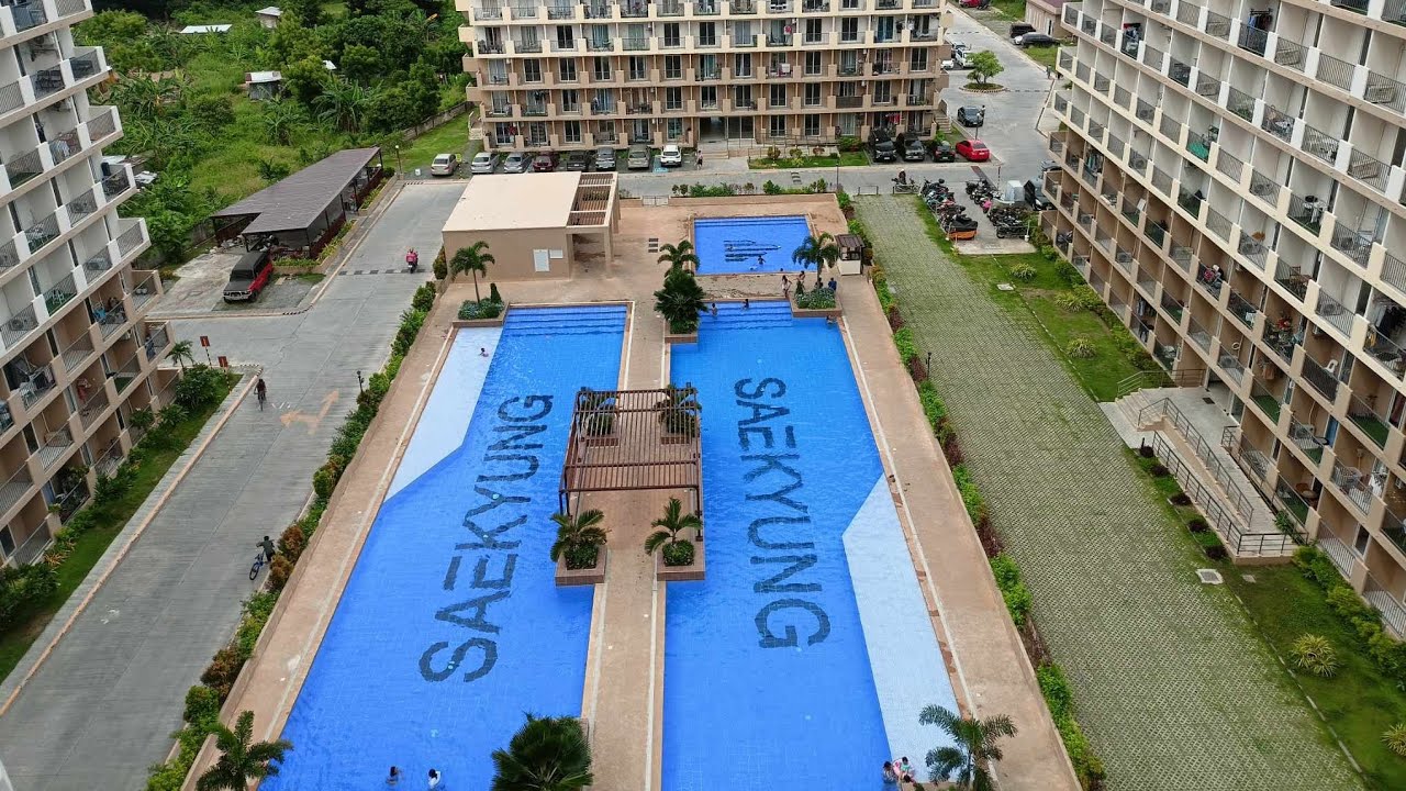 Saekyung Village, Marigondon, Lapu-Lapu City