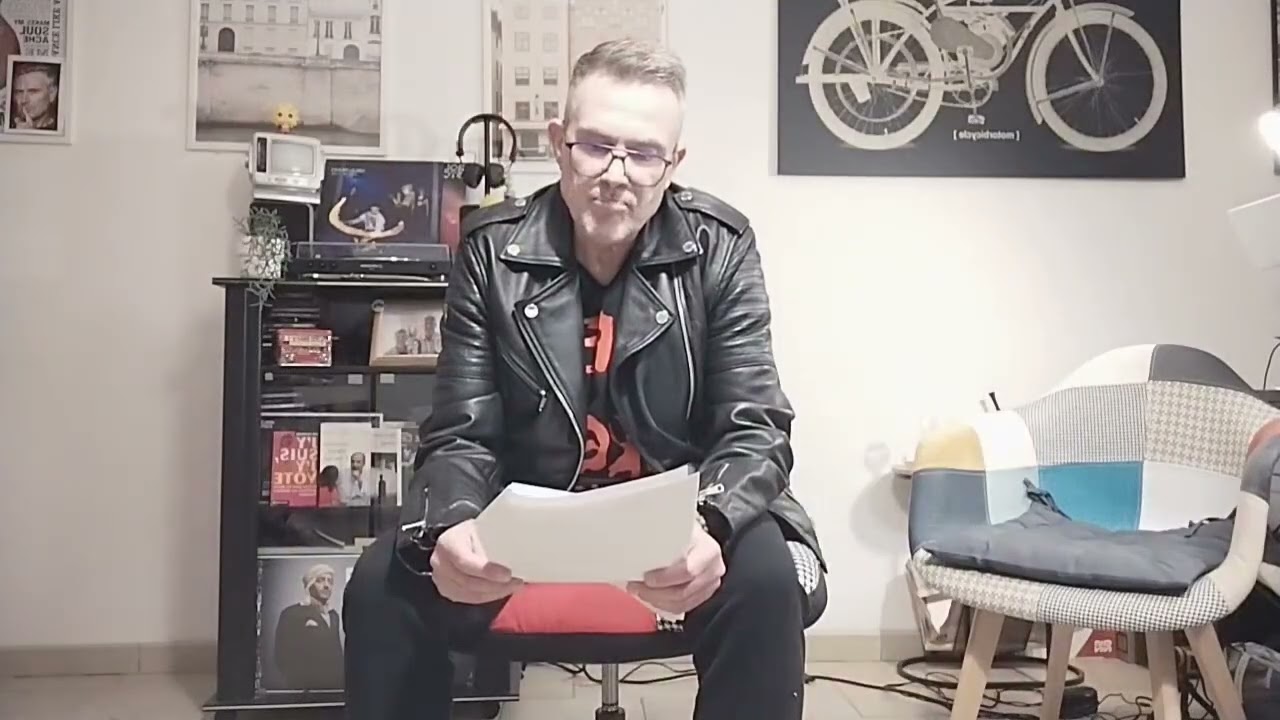 GRANDS ORAUX DES CANDIDATS 2026 bientôt en ligne ! pourquoi cette initiative sur LA CHAÎNE DE L'AVIS