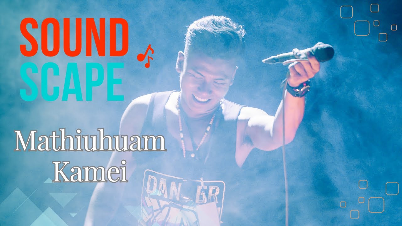 Mathiuhuam kamei|| Live performances || Soundscape|| Tamenglong, Manipur. @gaihoulukamei