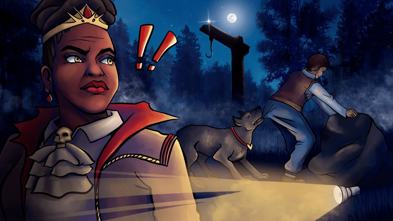 ЗАВЕЛ ЧАБАКУ В ДБД | Собачница Dead By Daylight | Егерь