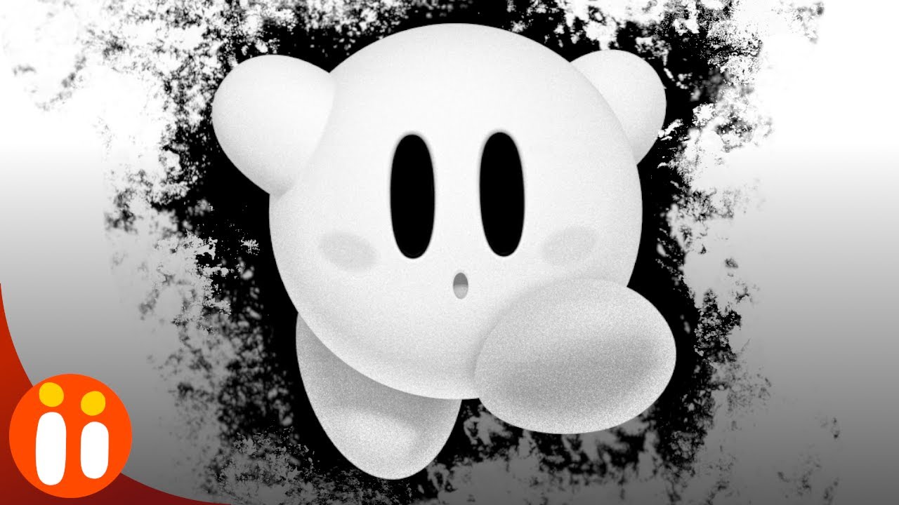 Was ist mit Kirby los?