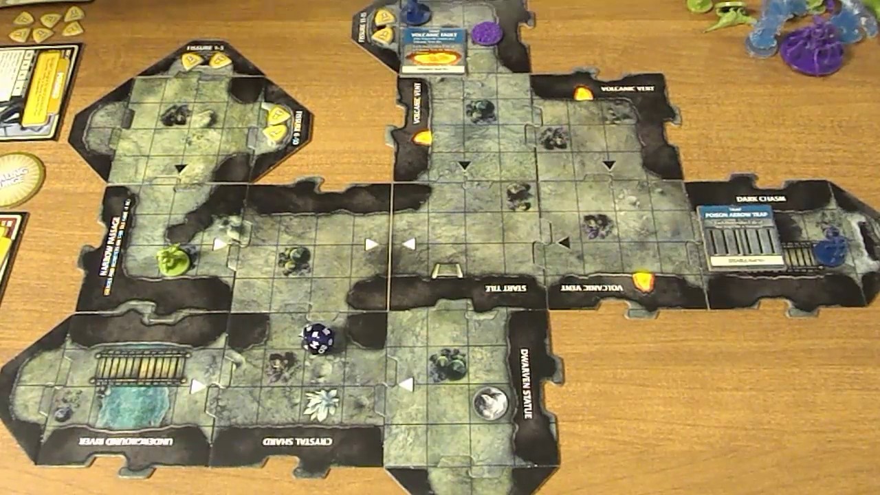 Legend of Drizzt Gamplay Adventure 7