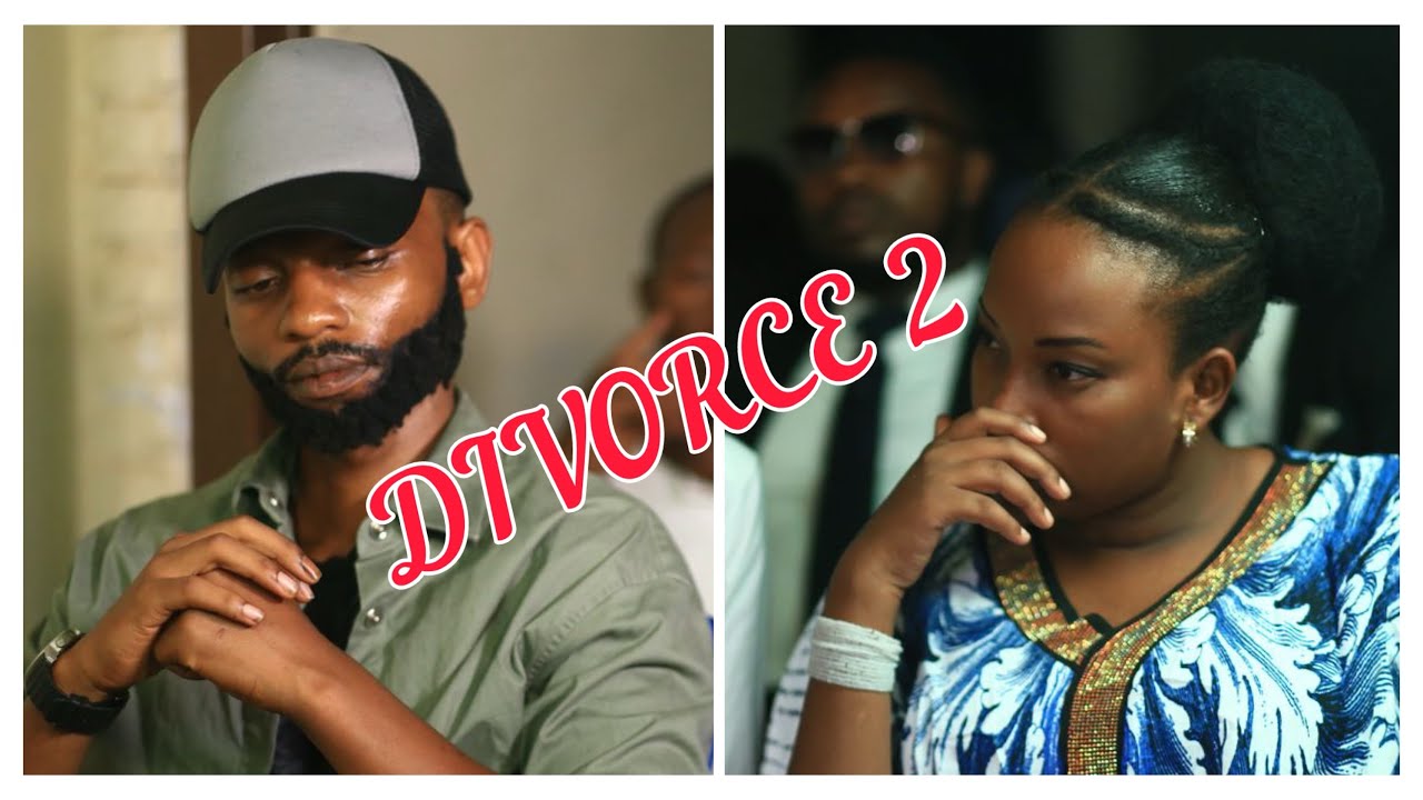 DIVORCE 2 Full Movie2024/Agasobanuye🔥Umuriro uratse-Libert Nsoro/Cadeau Ravelle abijemwo…Raba nawe