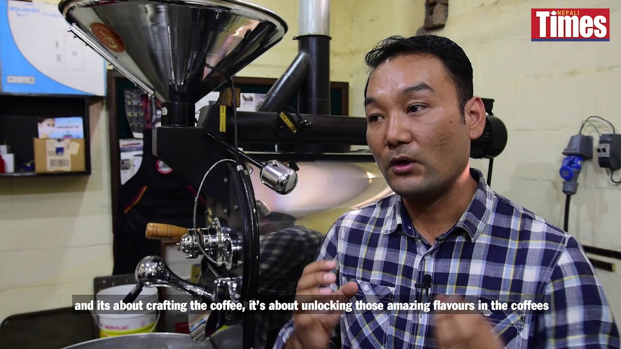 Third wave of Coffee explainer