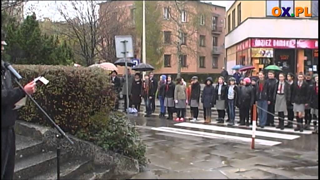 Skoczów Święto Narodowe