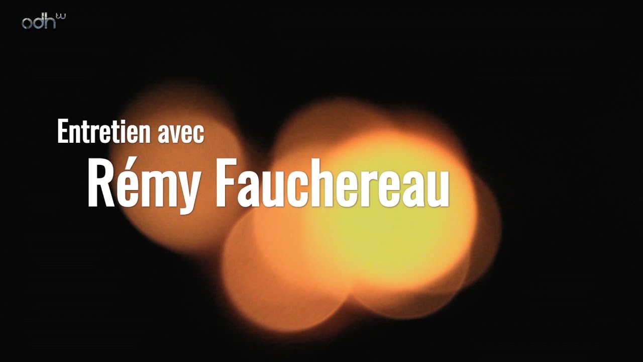 Ce que pense un ufologue - R&eacute;my Fauchereau (2022)