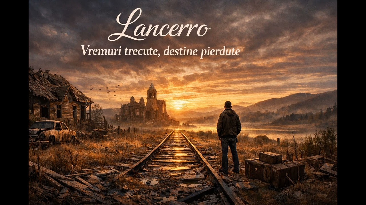 Lancerro - Vremuri trecute, destine pierdute 
