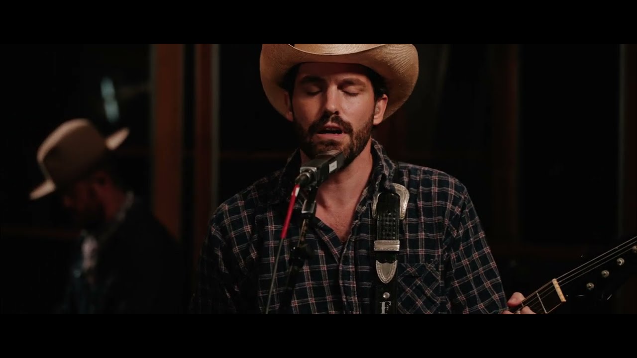 Robert Francis & The End Times - "Milk and Honey - Live at The Village" (Official)