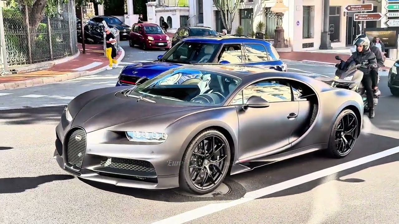 MONACO LUXURIOUS BILLIONAIRE LIFESTYLE 2025 SUMMER #millionaire #monaco #supercars
