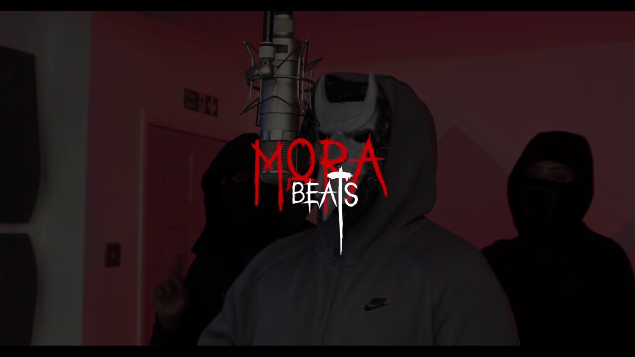 #BLOCK6 YOUNG A6 X LUCCI X UK DRILL TYPE BEAT 2020 