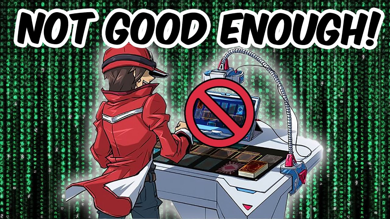 Problem with Konami's Remote Dueling!