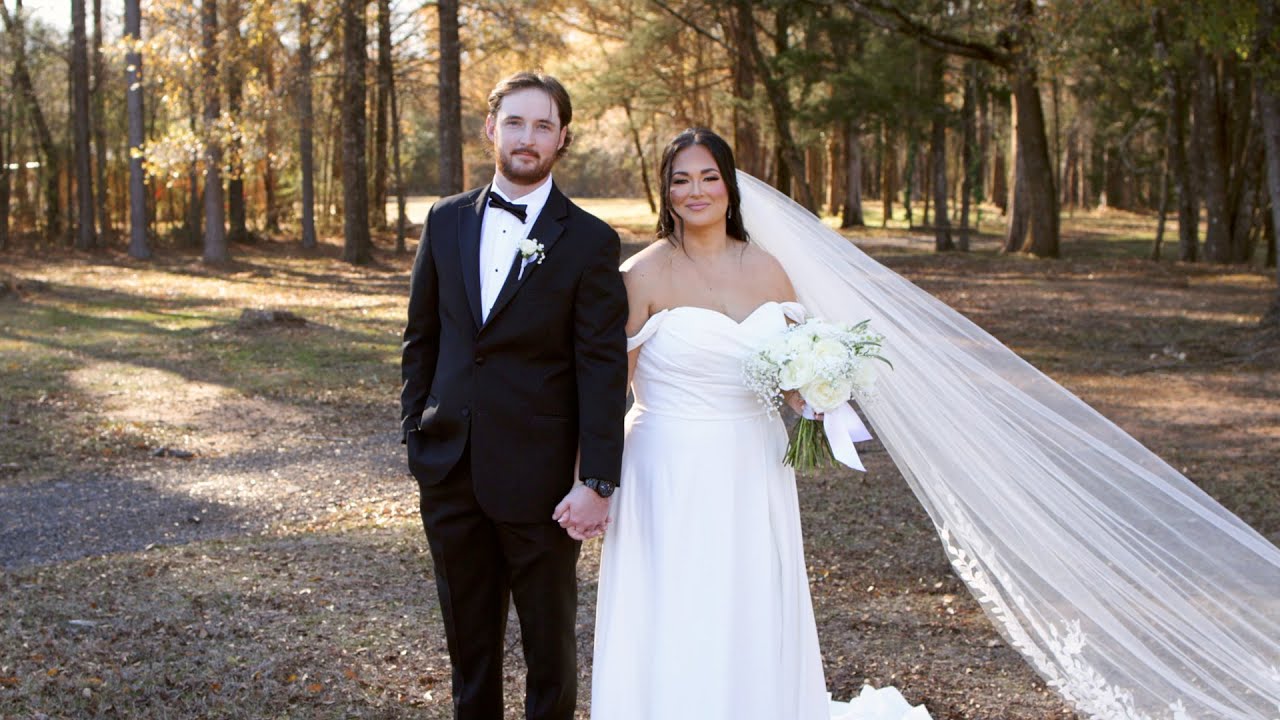 Whitley Wedding Video | 12.20.25