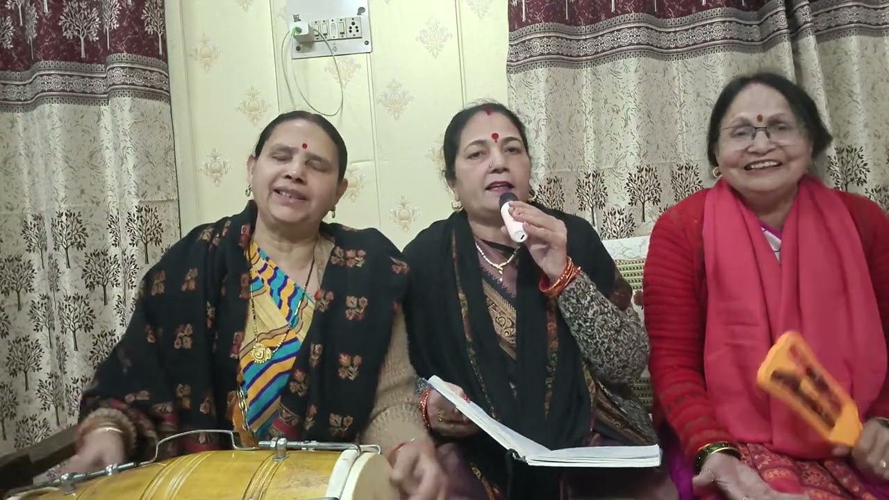 भोले बाबा का भजन 🍁🍁 पर्वत की ऊंची चढ़ाई रे भोले तेरे दर्शन को आई रे 🕉️🕉️💯💯🔥🔥