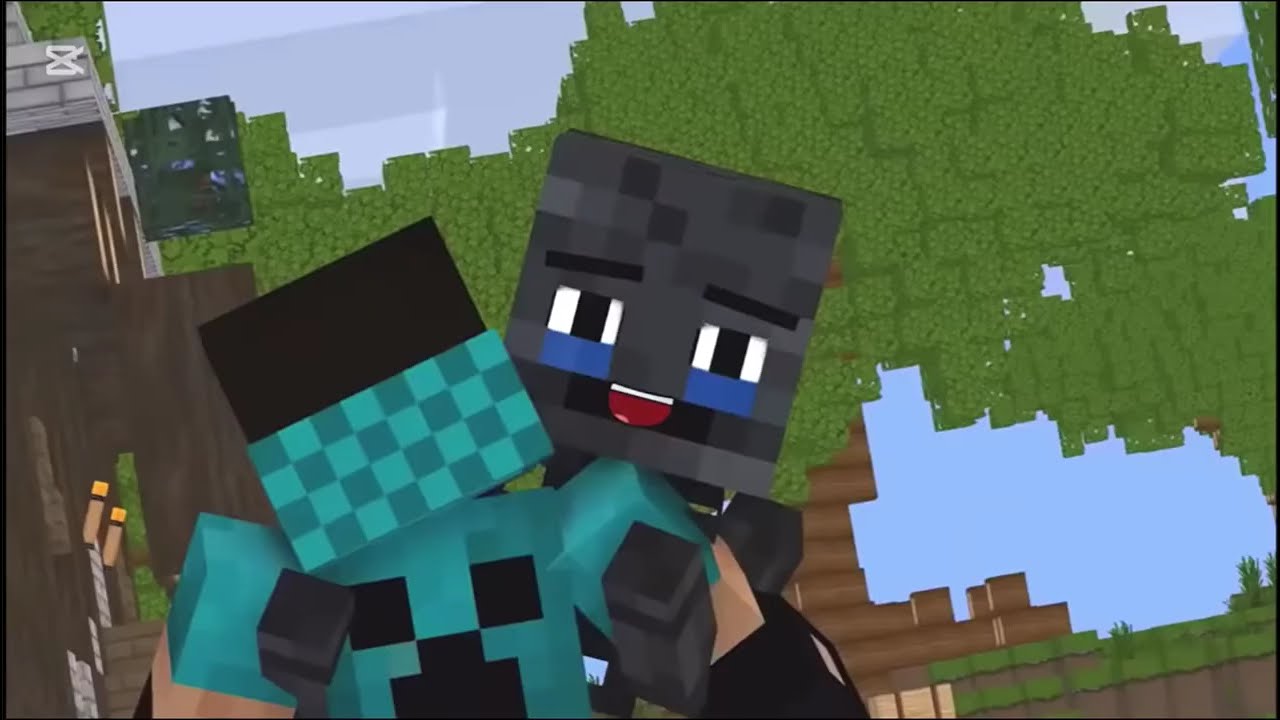 Monster School   Is Come Back Monster School