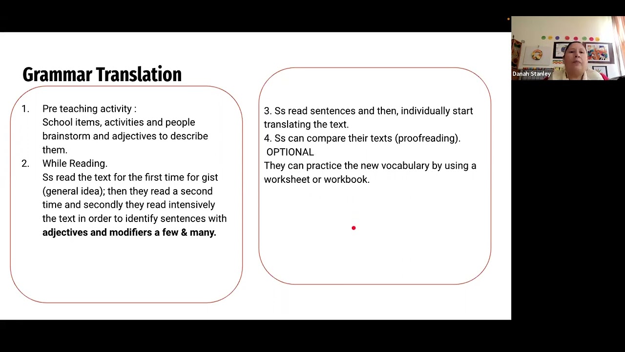 TKT MODULE 3 SESSION1
