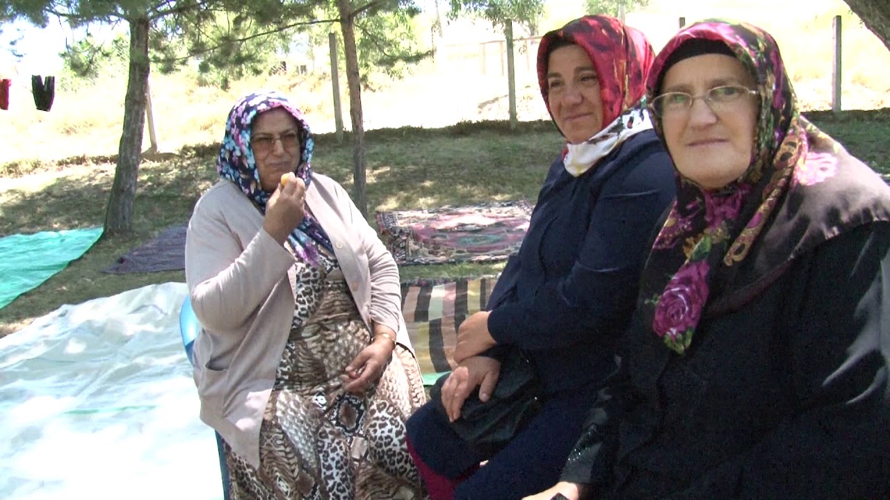 EYİM KÖYÜ ŞENLİĞİ 2019:ÖNER ÇALIŞ:05332358125