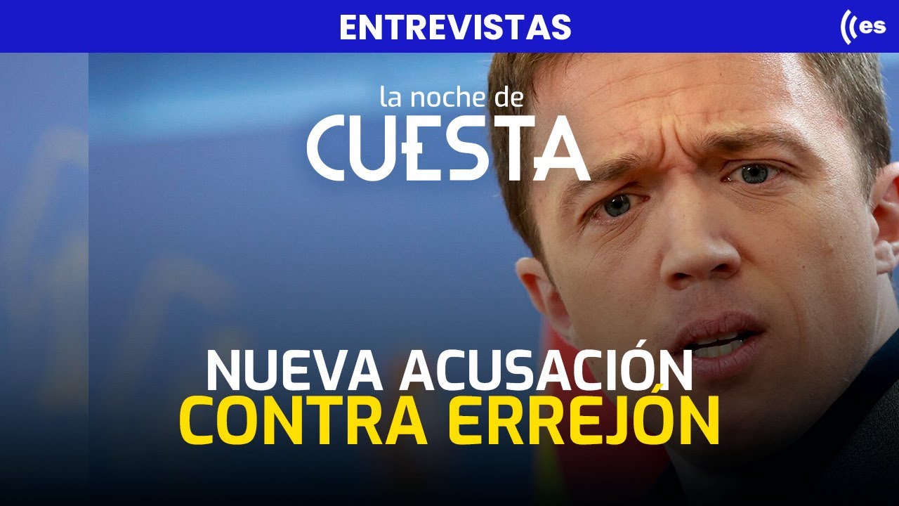 Caso Errejón: La información clave que revela la defensa de las denunciantes