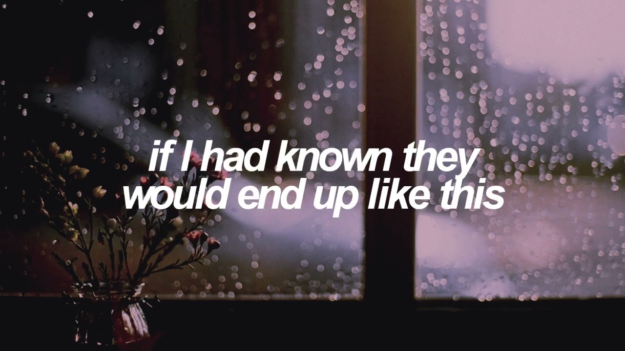 Still With You lyrics ~BTS JUNGKOOK💜💜