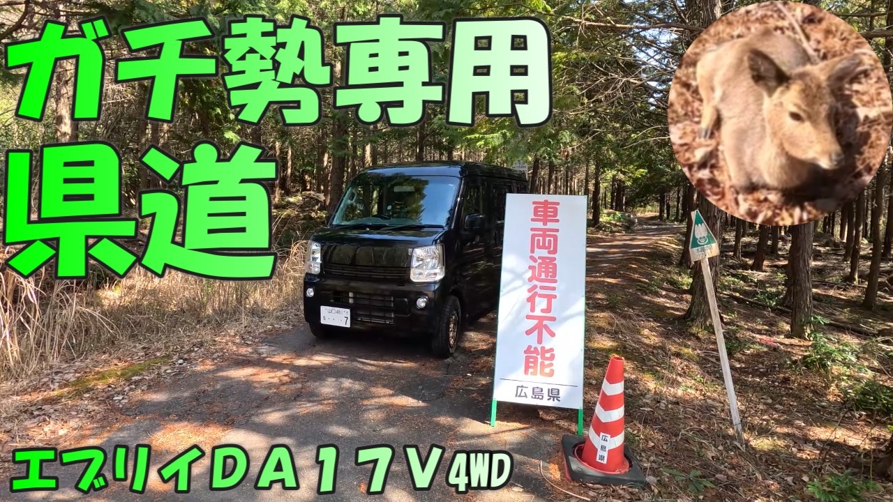 私の中で現時点で最恐です。