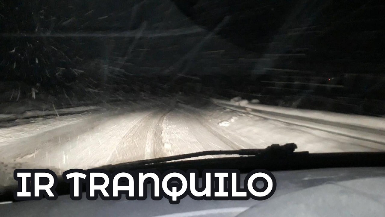 Viajar a la nieve sin sobresaltos | Lo que casi nadie planifica
