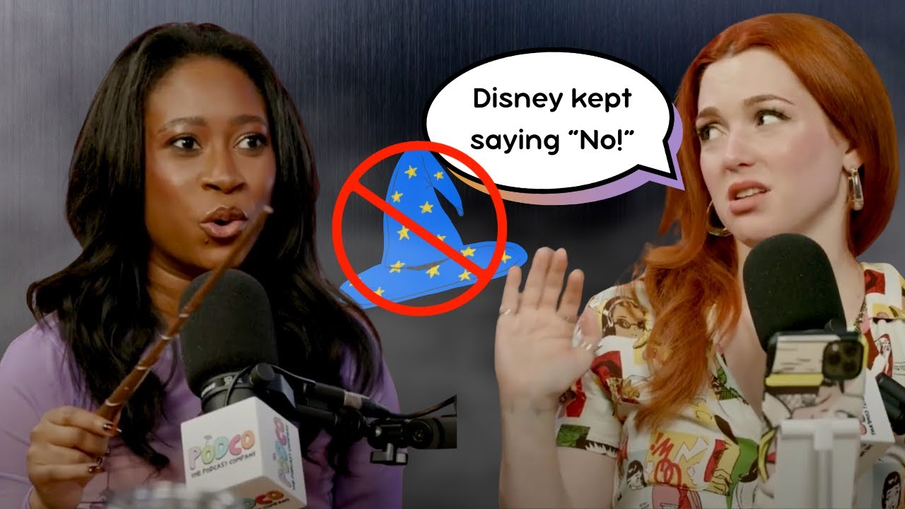 Why Disney Disagreed With The Writers of Wizards of Waverly Place