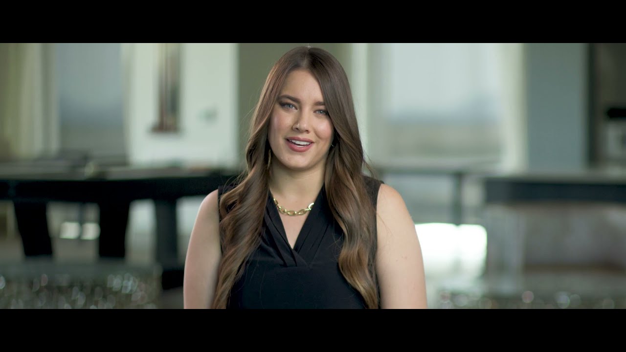 San Portales Model Tour - One Bedroom