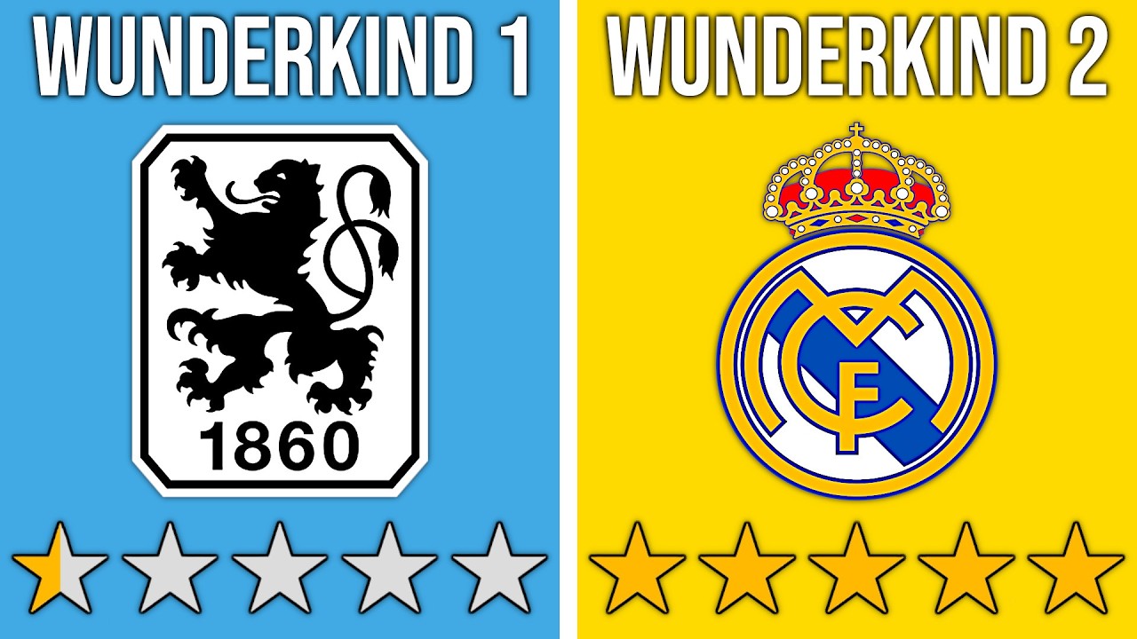 Ich habe PERFEKTE Wunderkind ZWILLINGE erstellt... 👑⚡