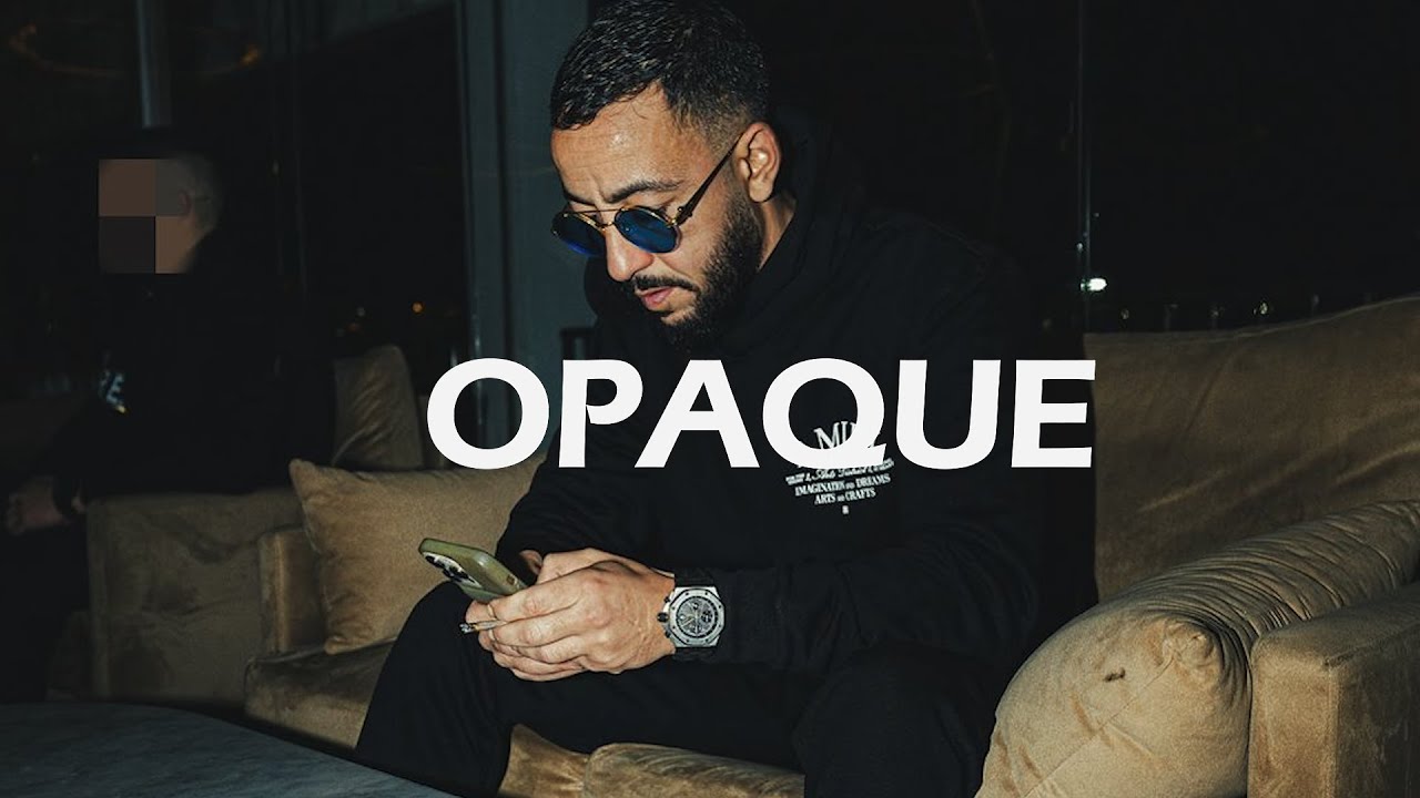 Lacrim X SCH Type Beat 