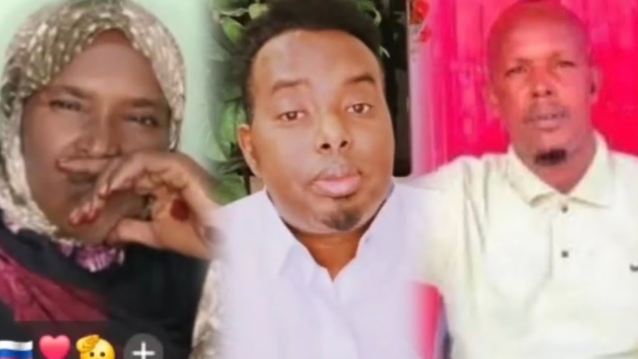 Odaygii waala soo qabtay maxkamada dahir calsow