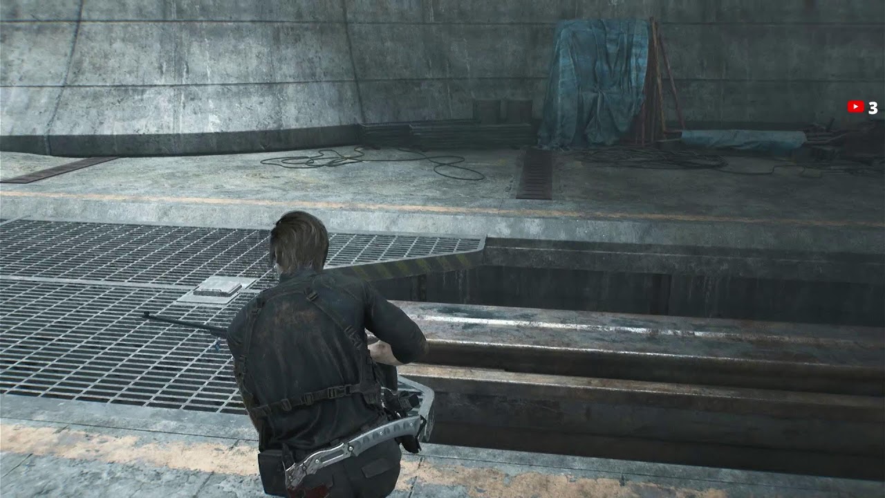 Resident evil Requiem - Volvemos a donde empezo todo