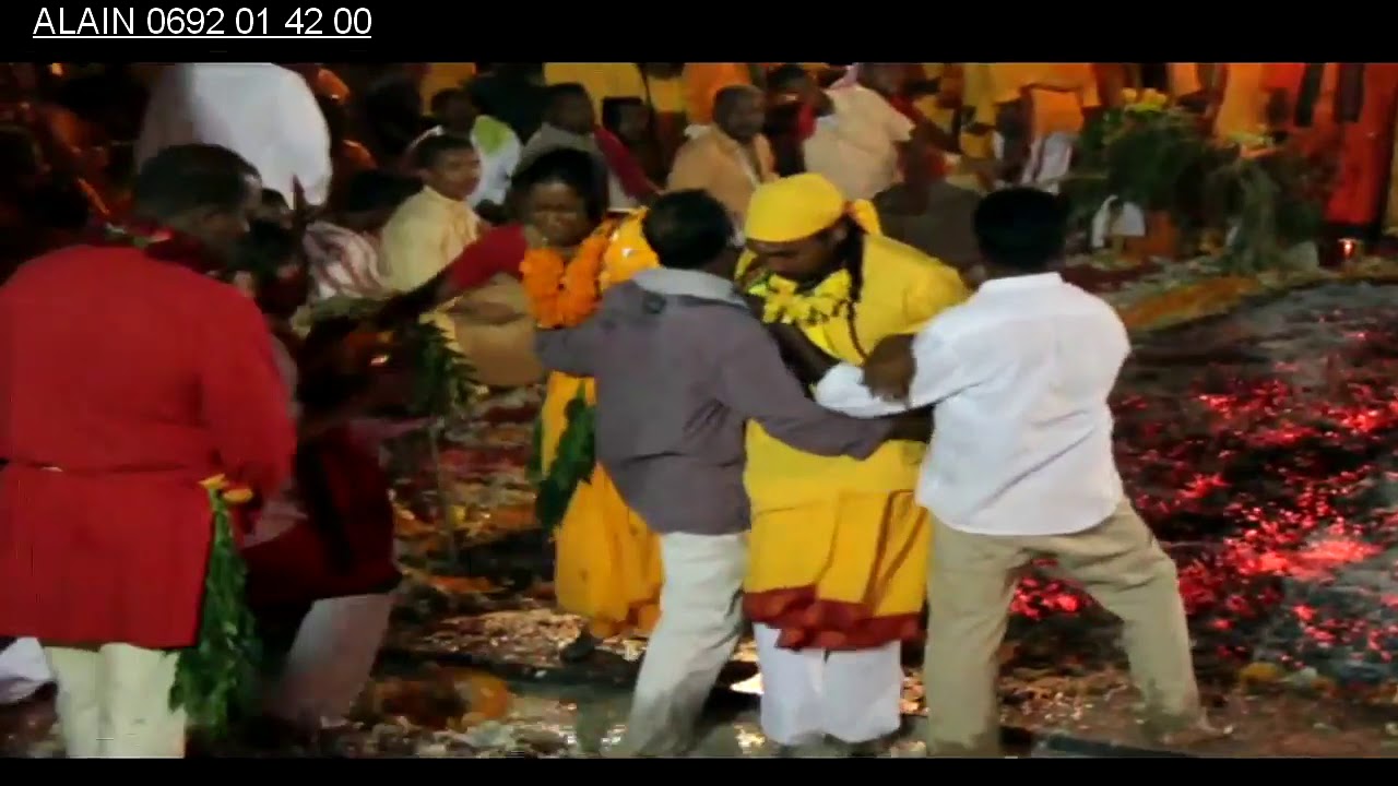 Pandialé Primat 2011, 4/4