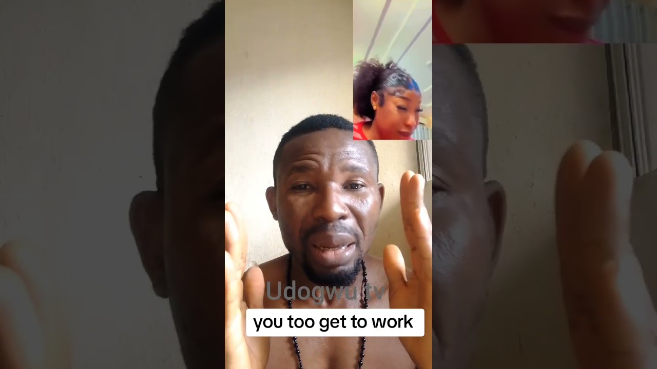 @verydarkblackman @kingmichy you too get to work @kingmichy