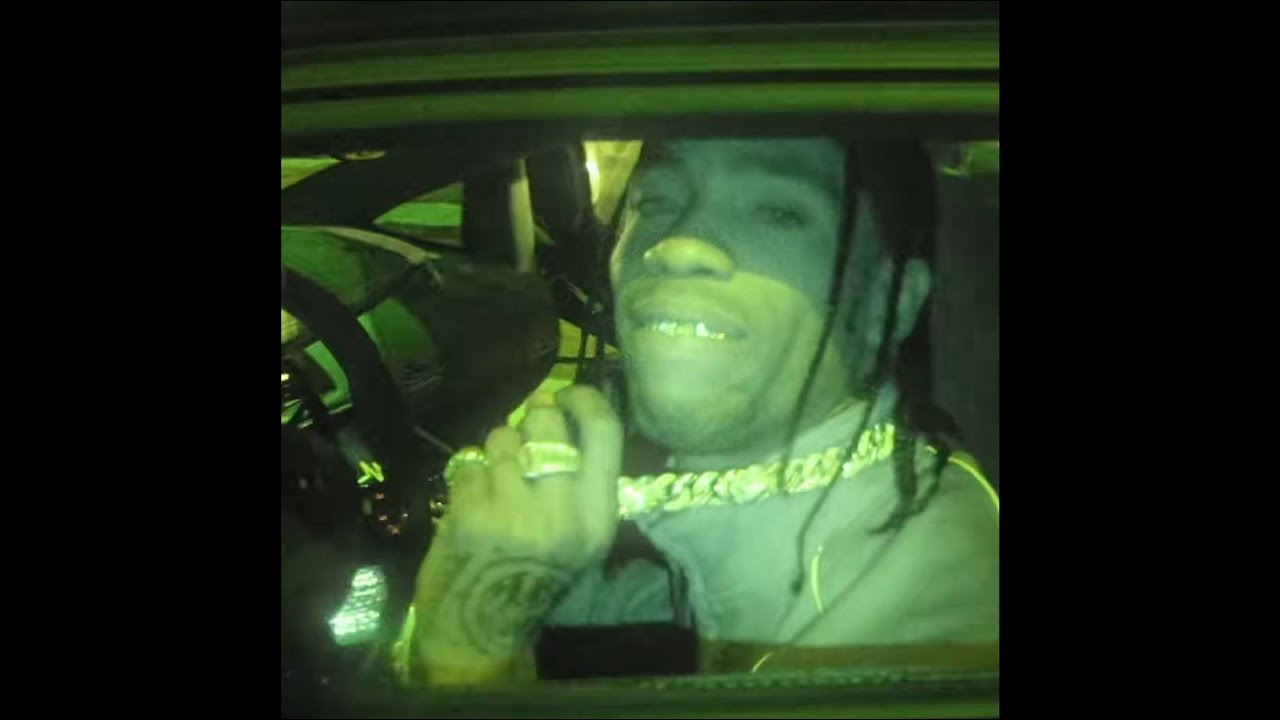 [FREE] Travis Scott x Dro Kenji Type Beat 