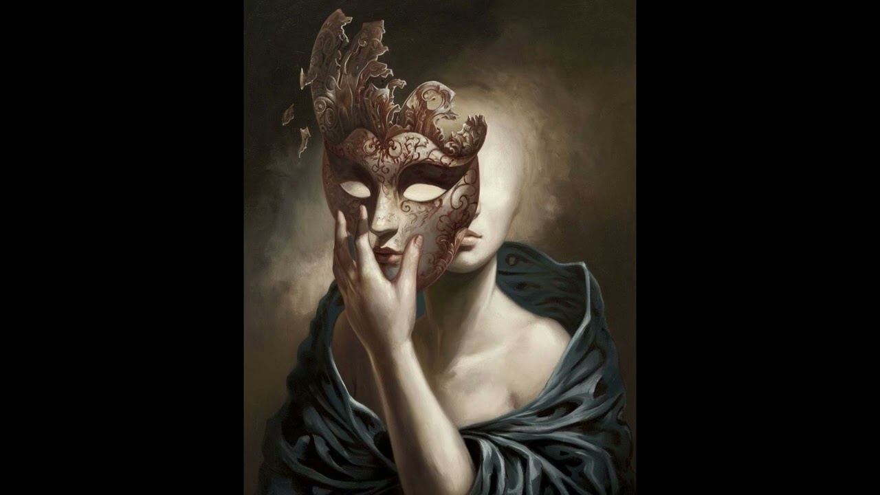 Senza maschere