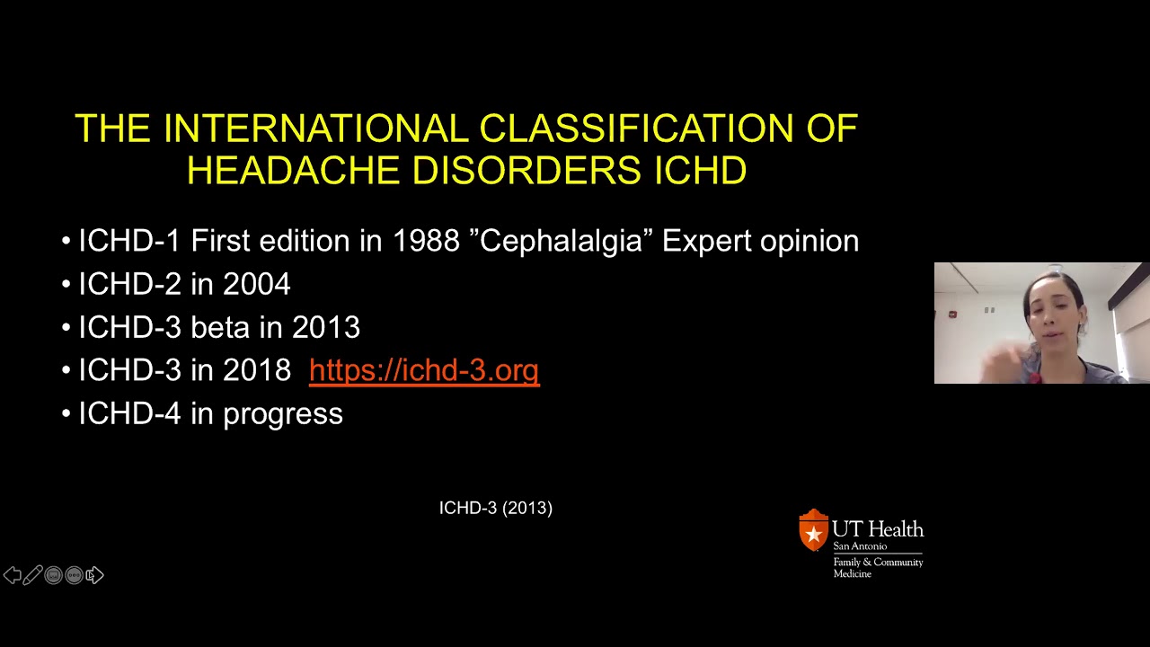 Understanding Migraine Headaches