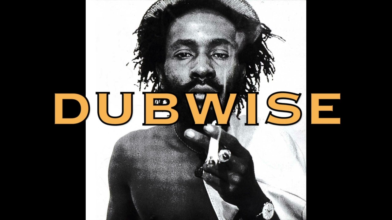 Burning Spear 