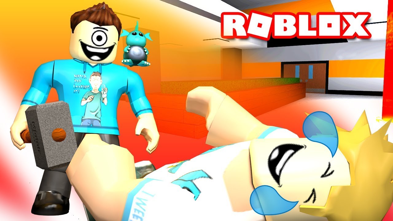 SUPER FUNNY ROBLOX FLEE THE FACILITY w/ Gamer Chad! | MicroGuardian