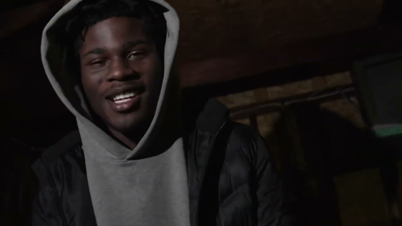 DG Bill x Lil tev x Huncho Sav - Everyone A Victim