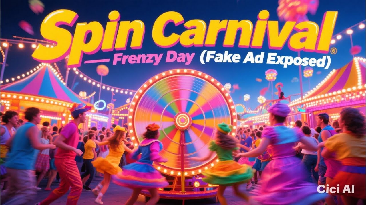 ❌Spin Carnival: РАСКРЫТО МОШЕННИЧЕСТВО С &laquo;АВТО-ПэйПал&raquo; &mdash; Я разоблачил ложь, стоящую за 7-дневным ...