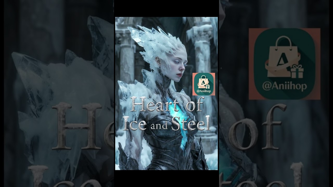 Flame of the Ancients 1
