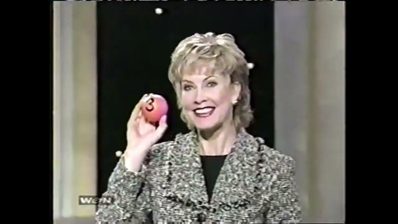 Illinois Luckiest October 10th 1998