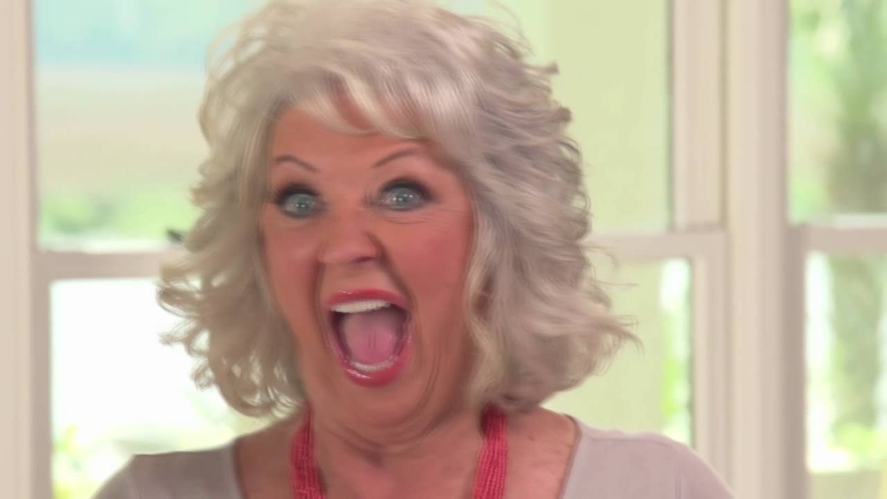 [YTP] Paula Deen 06 - Meatloaf and Jalapenos