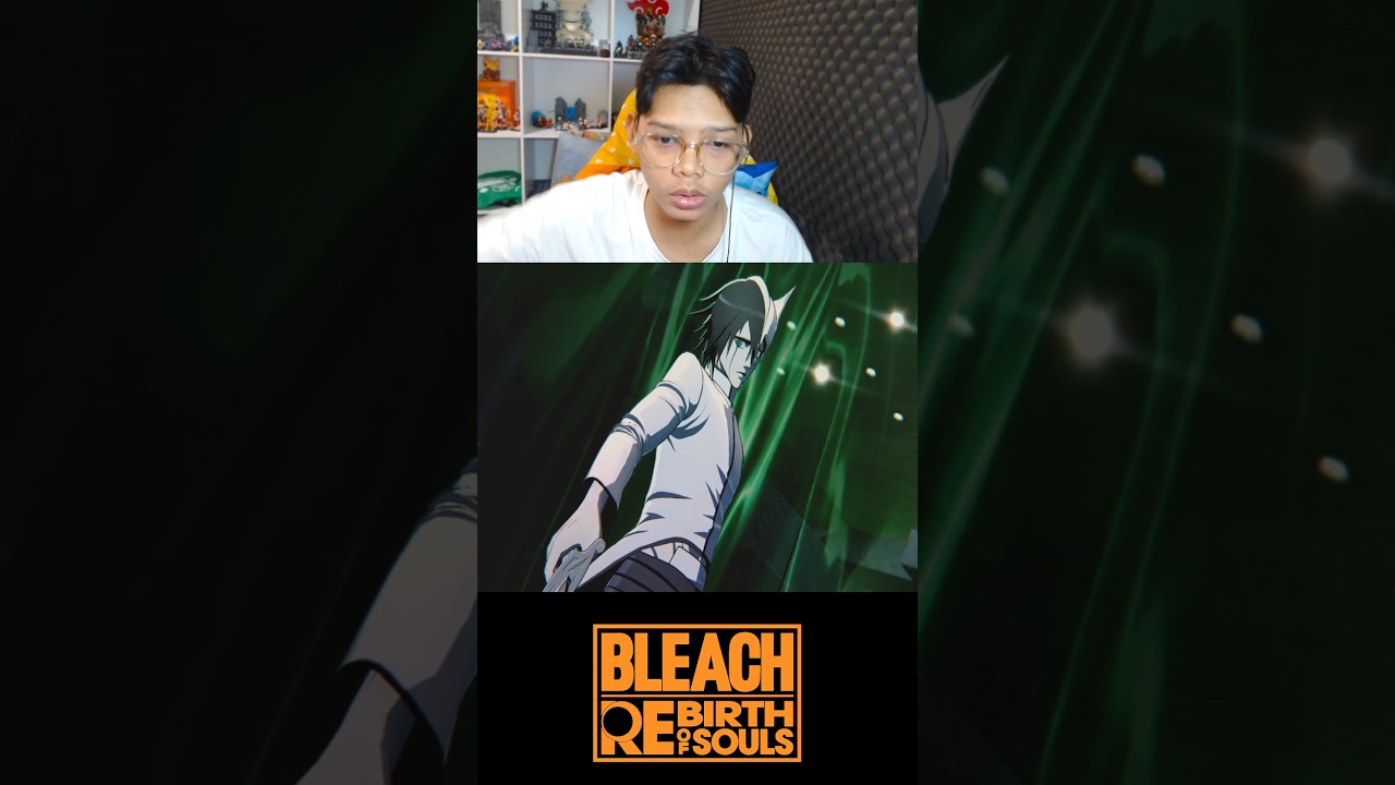 Ulqiora VS Ichigo Kurosaki Bankai
