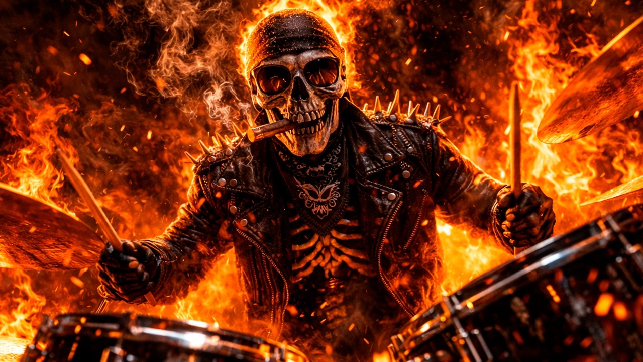 The Astral Anvil 2026: Hammering Out the New Gods of Power Metal [1H45]