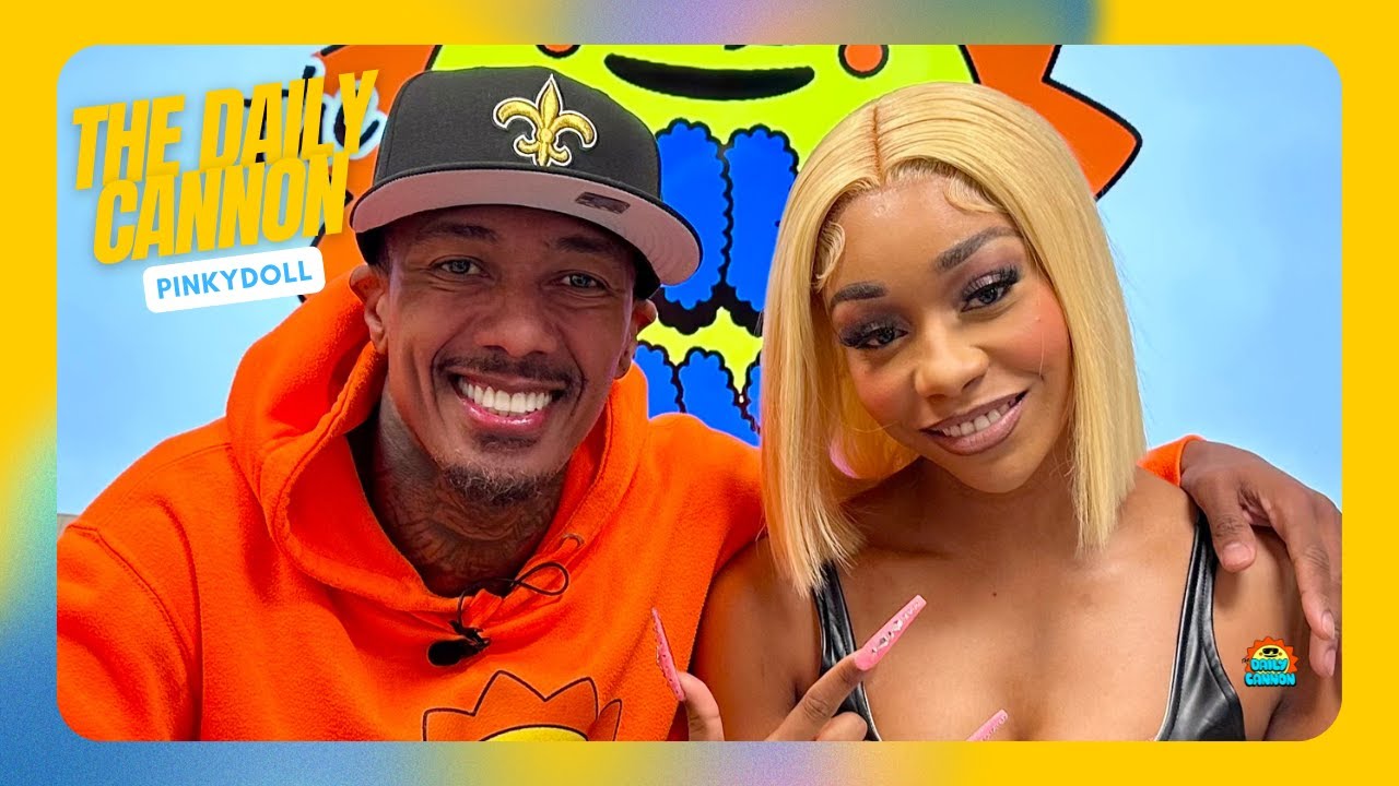NPC Internet Star Pinkydoll Sold Her Dirty Thong For $1,000 & Talks Hood Hustling In Montreal
