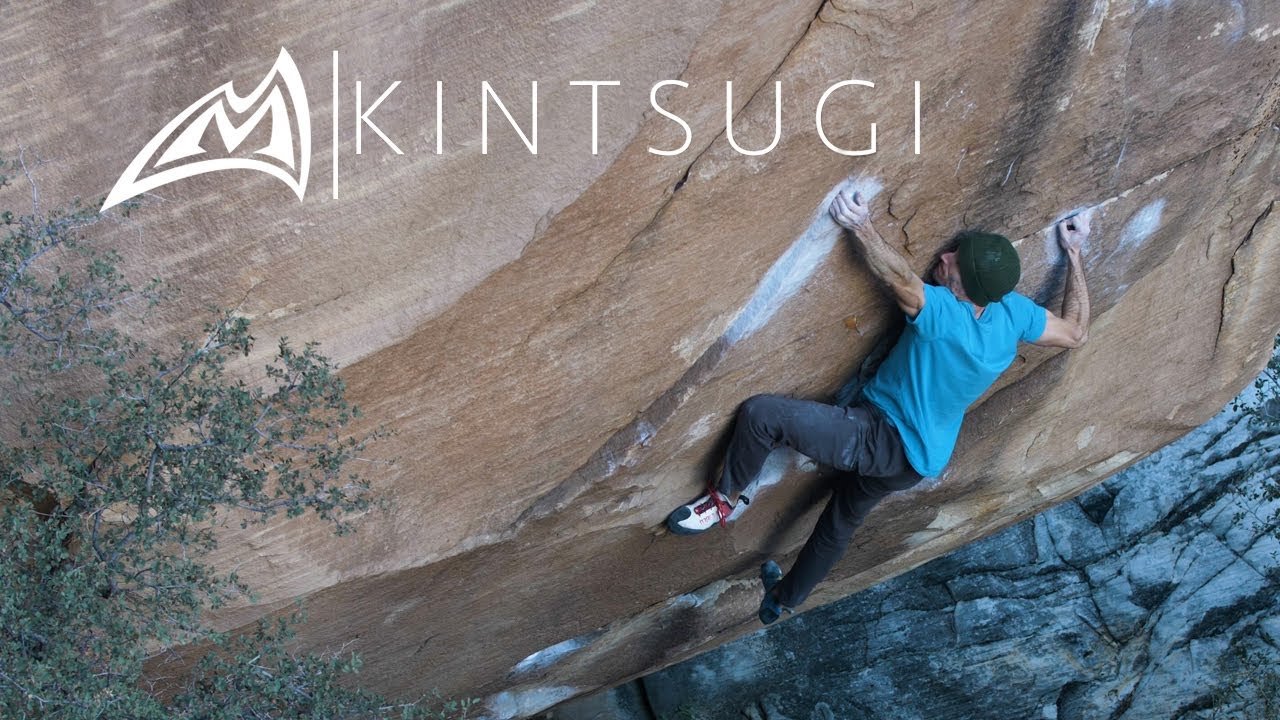 Ethan Pringle | Kintsugi | Chasing King Lines