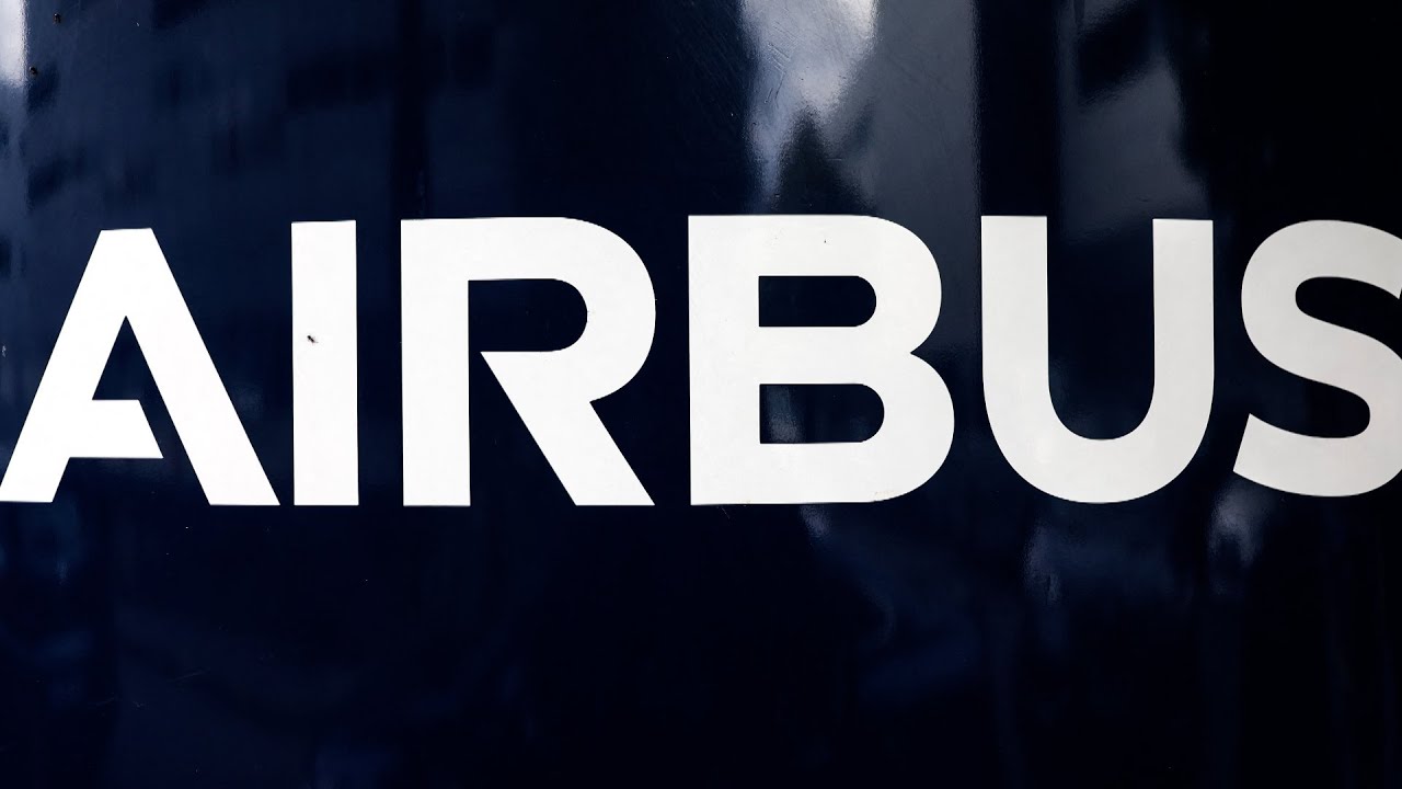 Airbus CEO Guillaume Faury Speaks at Berlin Aviation Summit