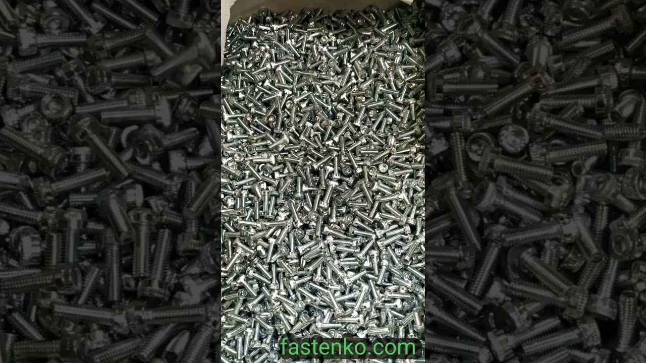 fastenko.com Buy Socket Head Screws Online            Nuts Bolts Screws Washers